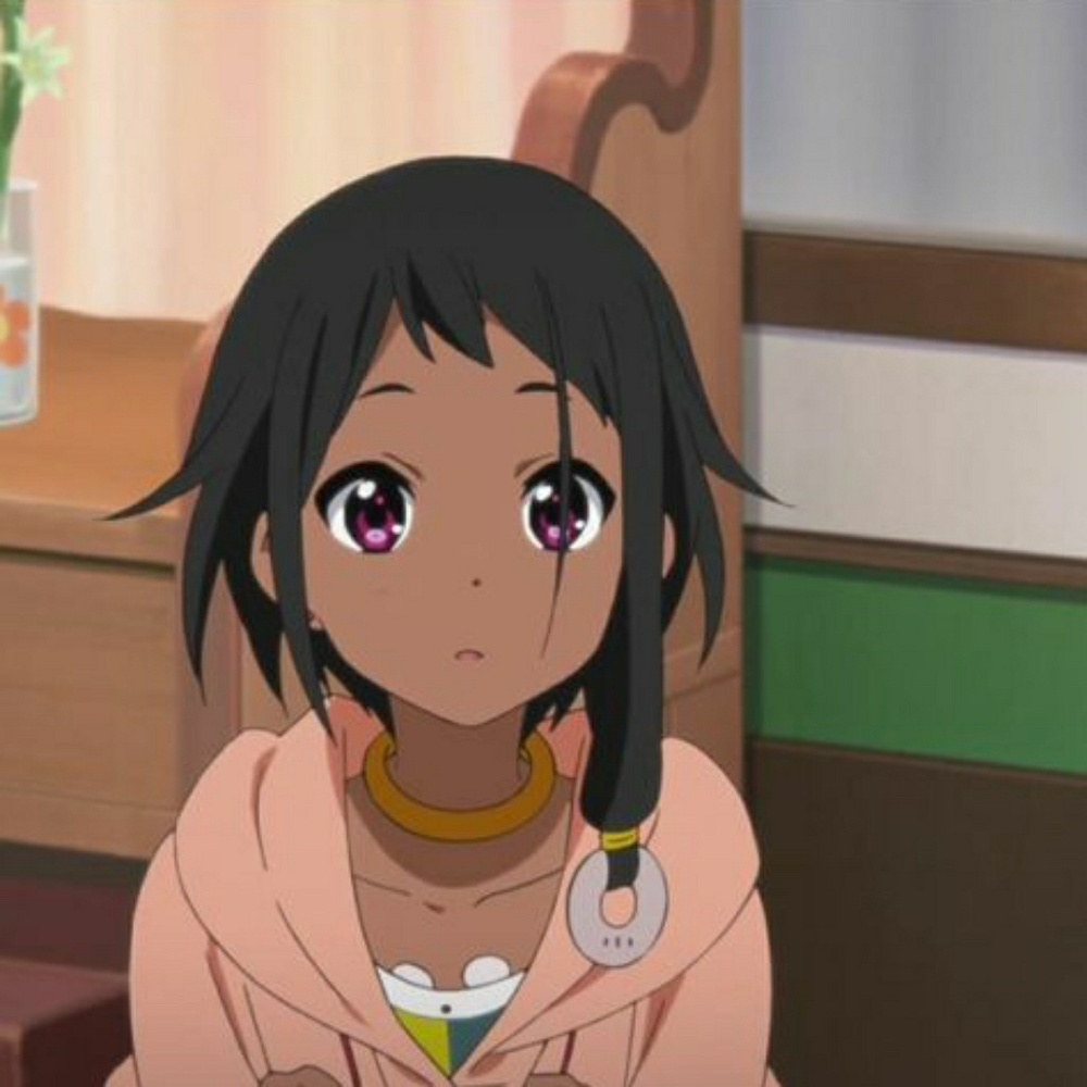 Meet your Posher, Kyra